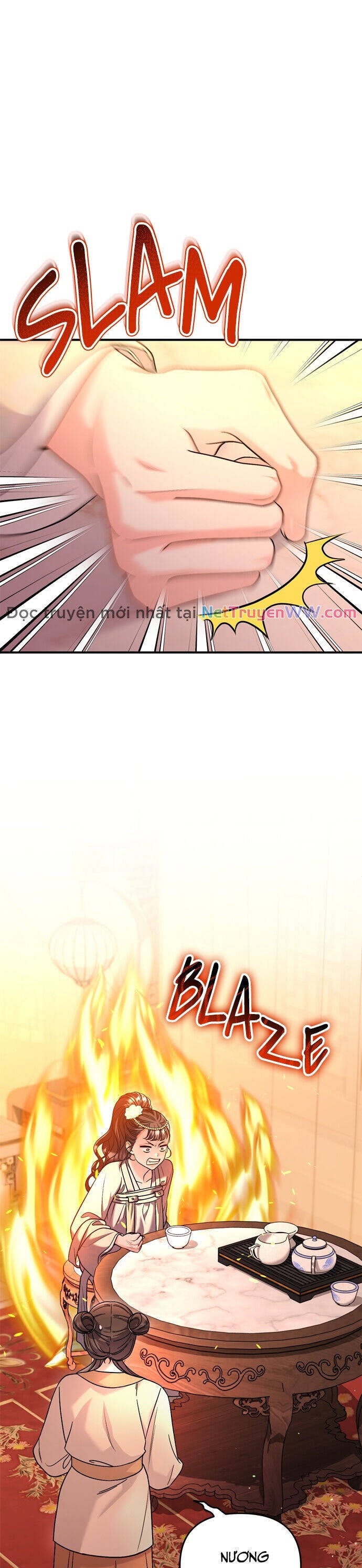 Từ Cao Thủ Trở Thành Phi Tần - Page 46