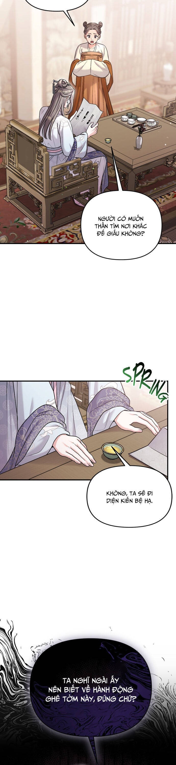 Từ Cao Thủ Trở Thành Phi Tần - Page 52