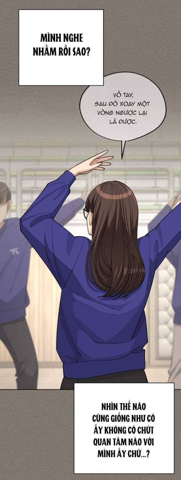 Tình Yêu Của Ik Seob - Page 33