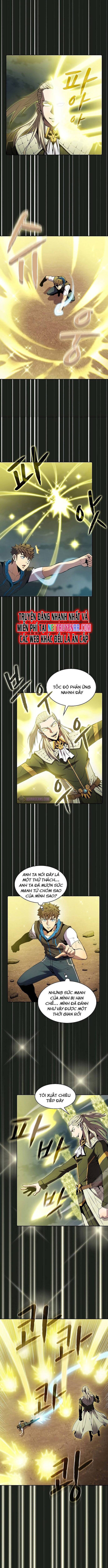 Thiên Thần Quay Về Từ Địa Ngục - Page 6