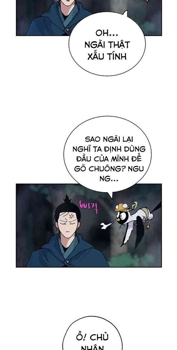 Taebaek: Người Hướng Dẫn - Page 58