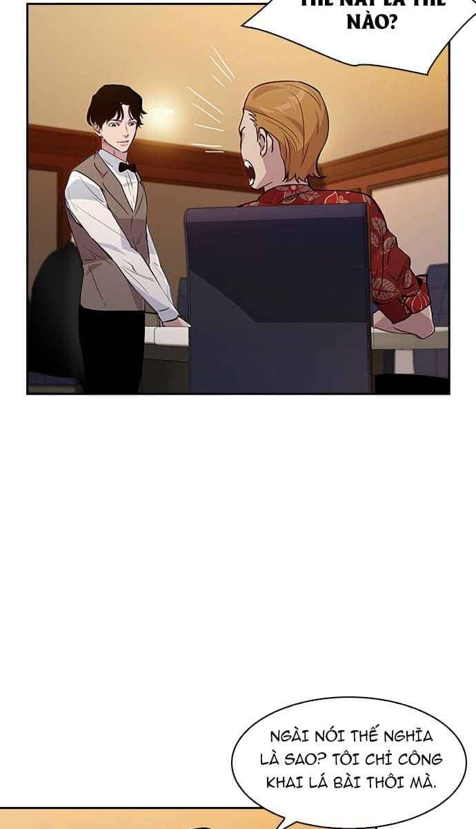 Tiền Bạc Và Quyền Lực - Page 35