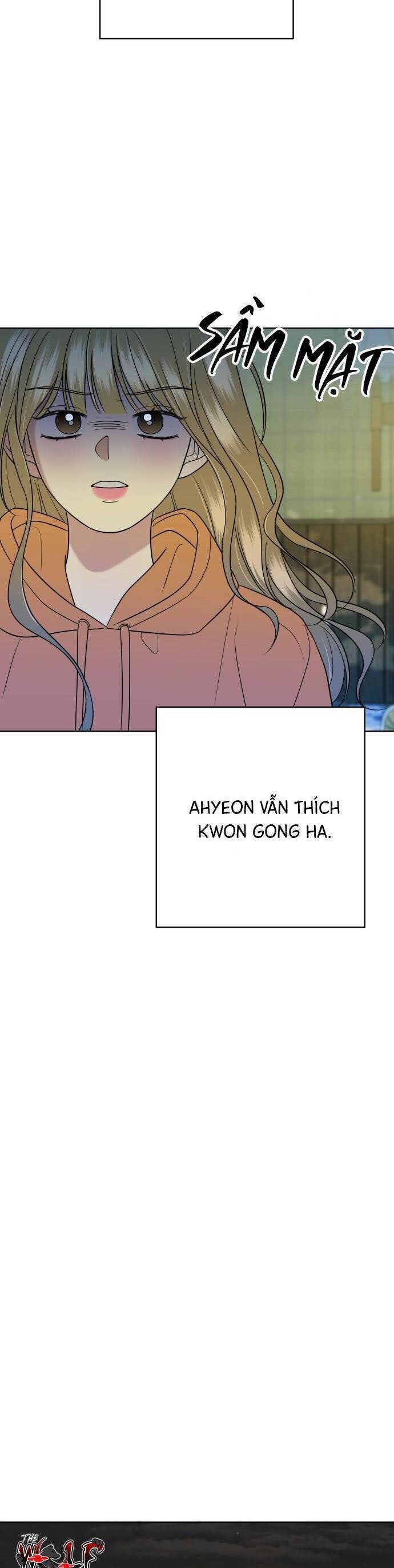 Kỷ Niệm Tuổi 19 Tồi Tệ - Page 47