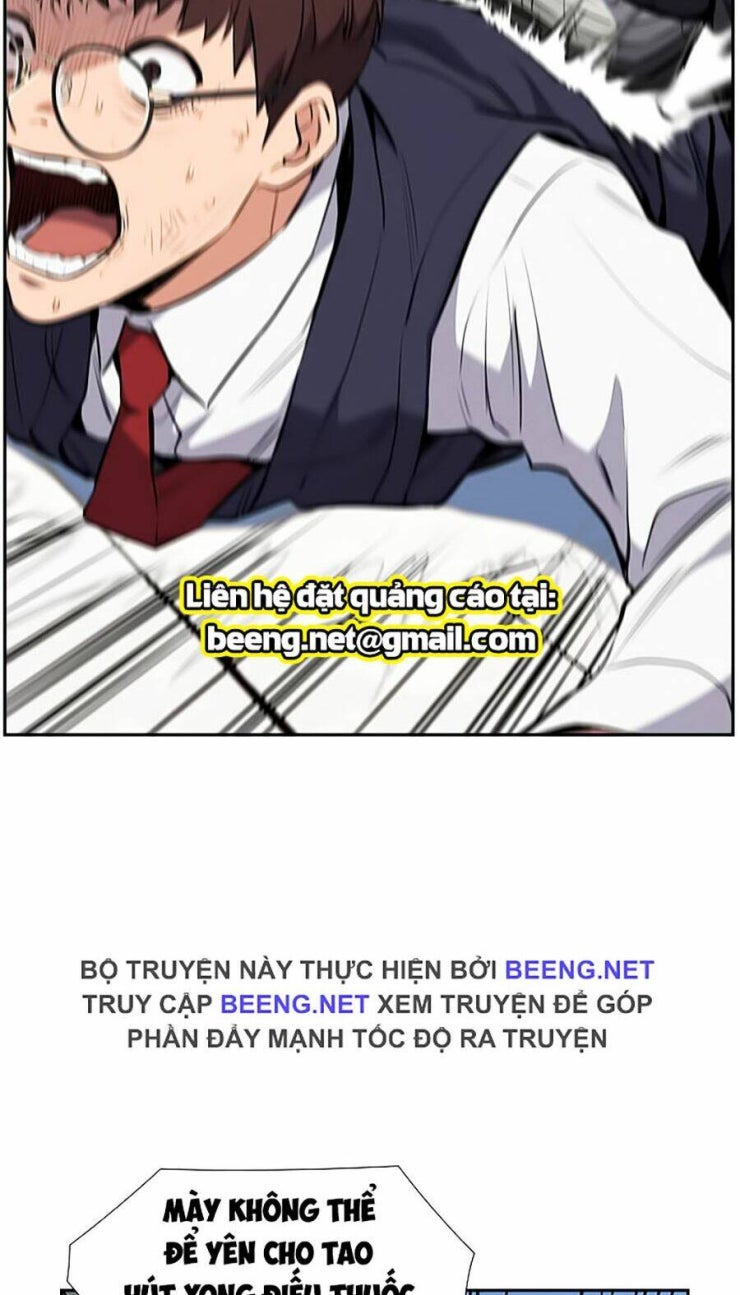 Giáo Dục Chân Chính - Get Schooled - Page 76