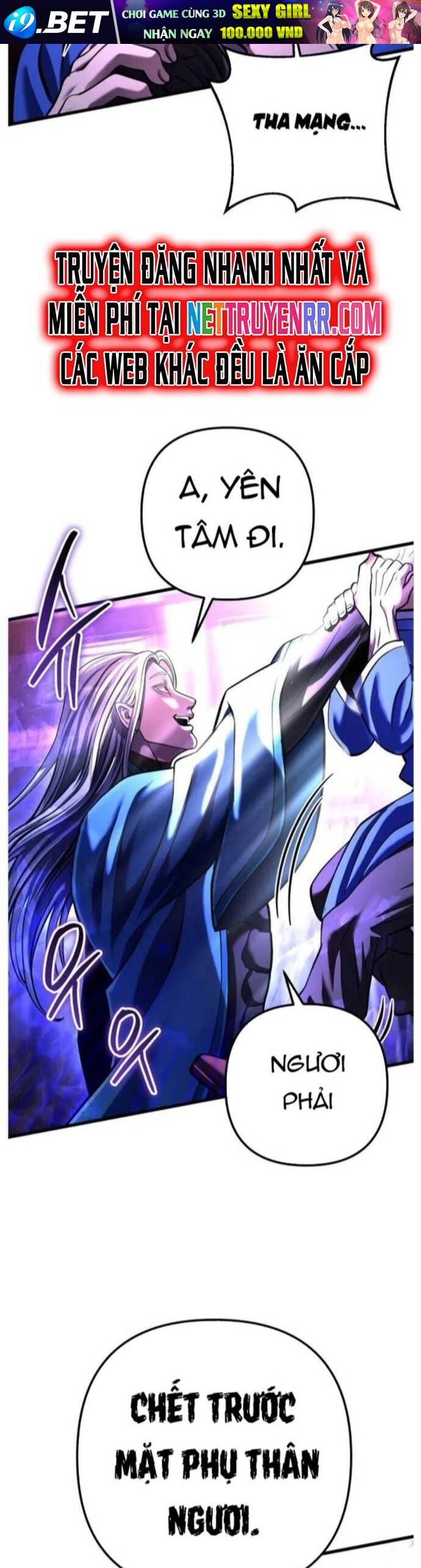 Đao Hoàng Tứ Thiếu Gia - Page 16