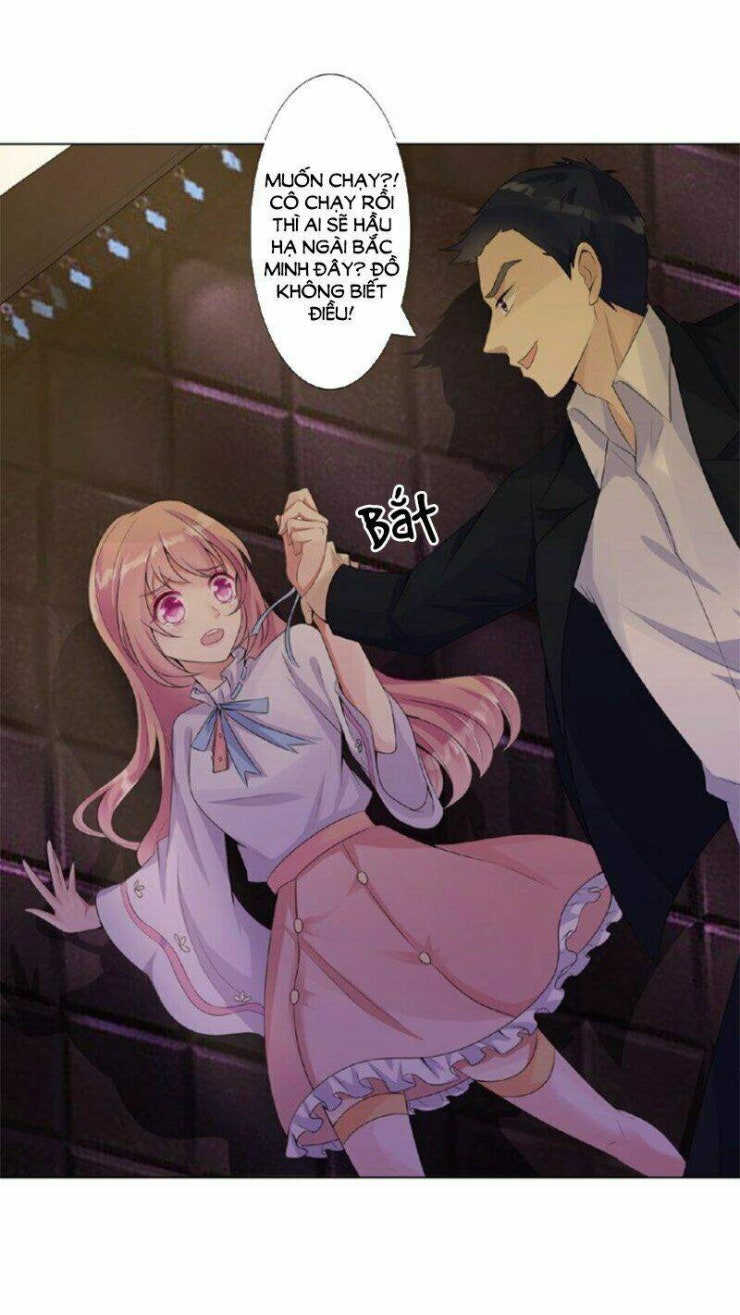 Danh Môn Chí Ái - Page 41