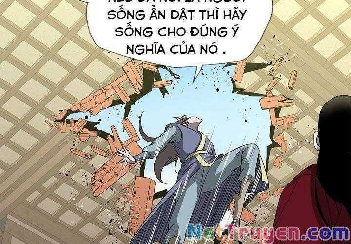 Cuồng Long - Page 136