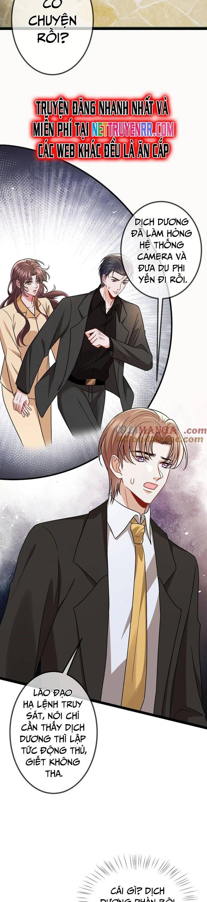 Danh Môn Chí Ái - Page 17