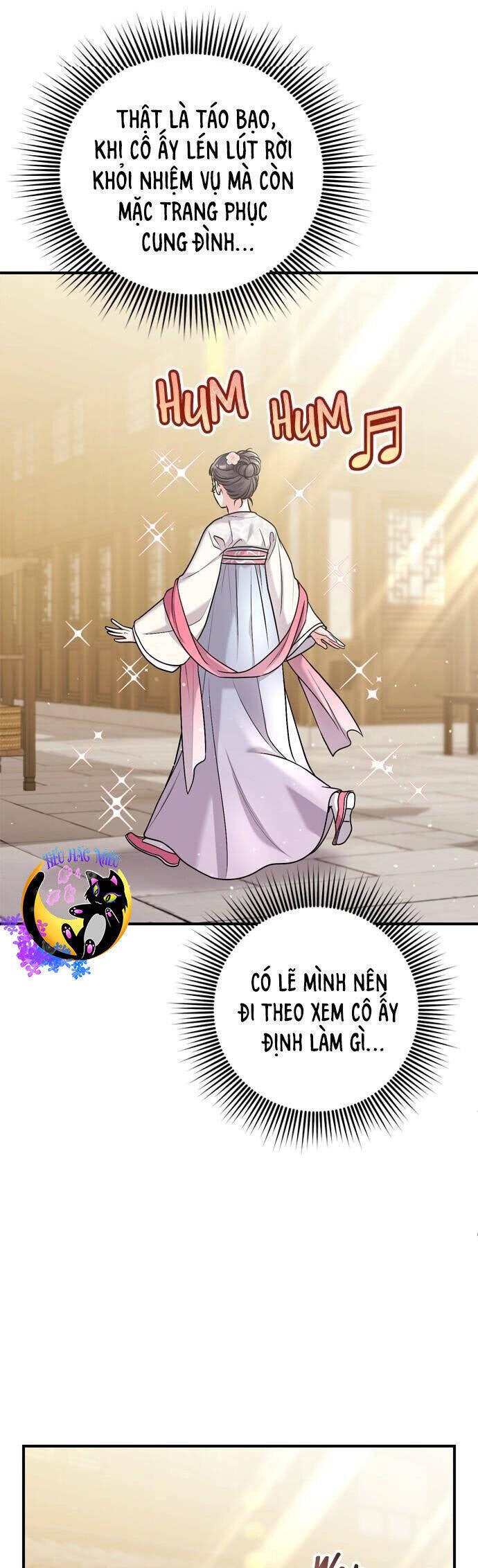 Từ Cao Thủ Trở Thành Phi Tần - Page 31