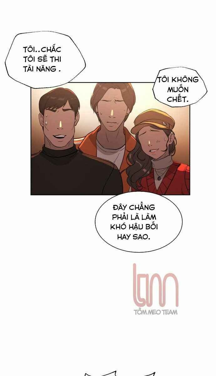 Máu Trắng - Page 97