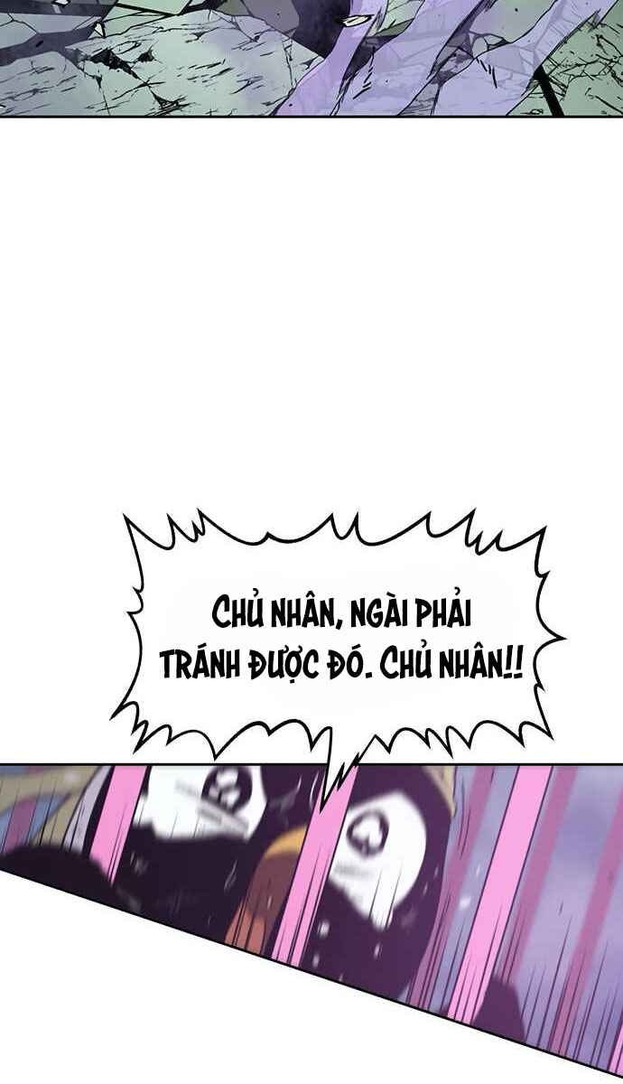 Taebaek: Người Hướng Dẫn - Page 107