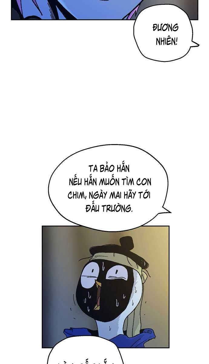 Taebaek: Người Hướng Dẫn - Page 87