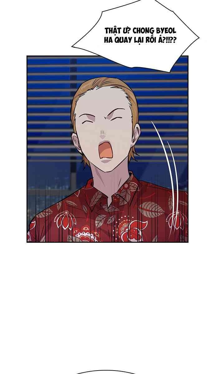 Tiền Bạc Và Quyền Lực - Page 64