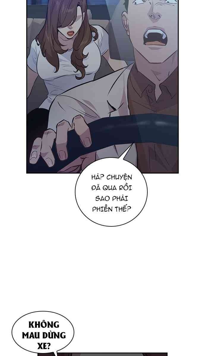 Tiền Bạc Và Quyền Lực - Page 47