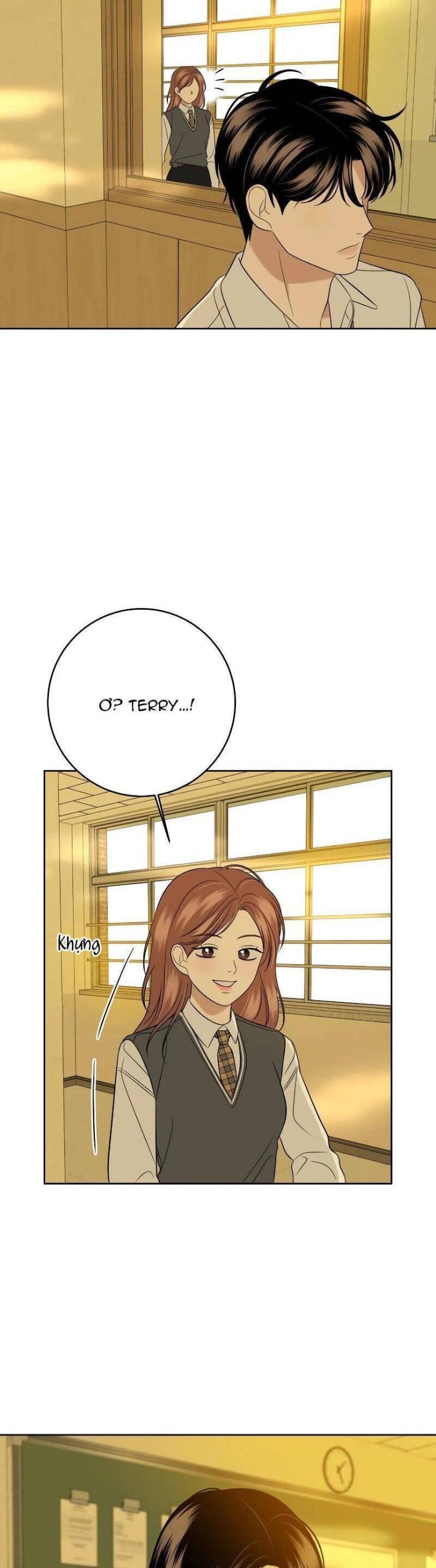 Kỷ Niệm Tuổi 19 Tồi Tệ - Page 35