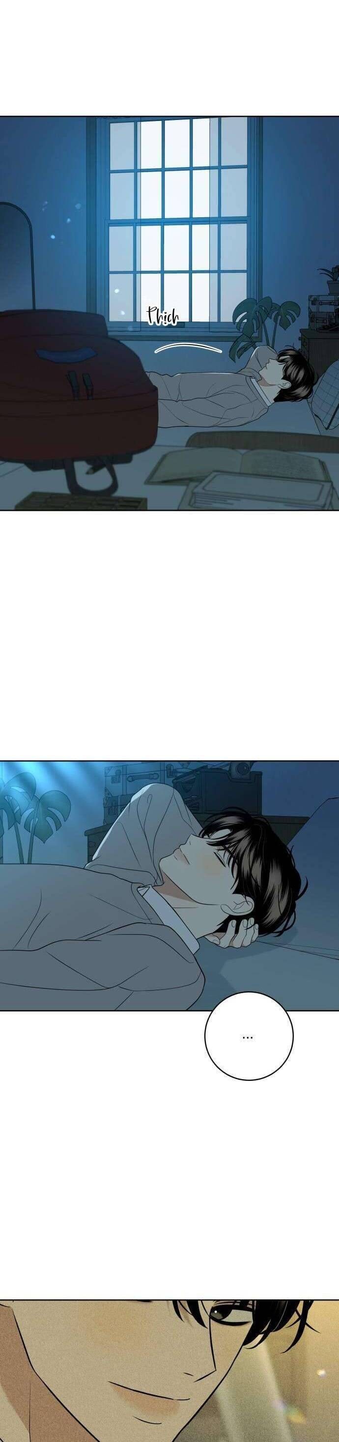 Kỷ Niệm Tuổi 19 Tồi Tệ - Page 42