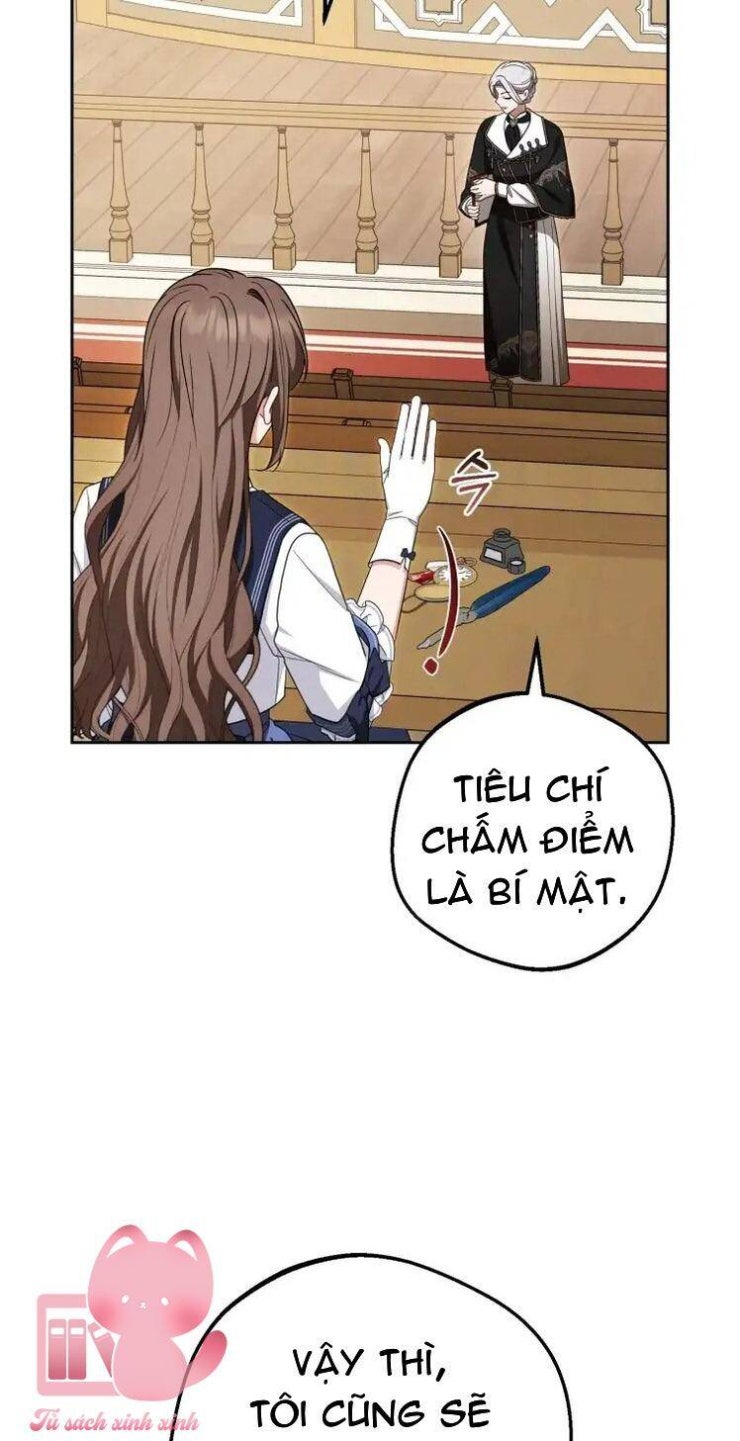 Được Yêu Thương Mà Còn Ngại Ngùng Sao! - Page 29