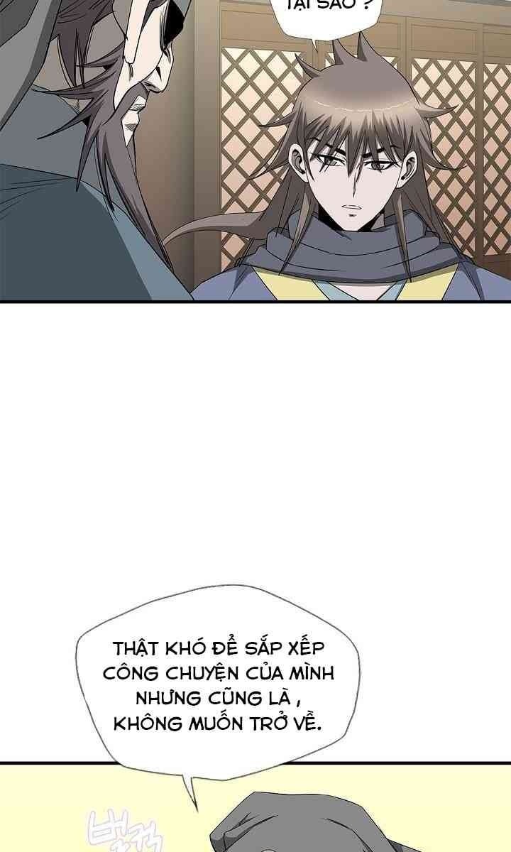 Cuồng Long - Page 47