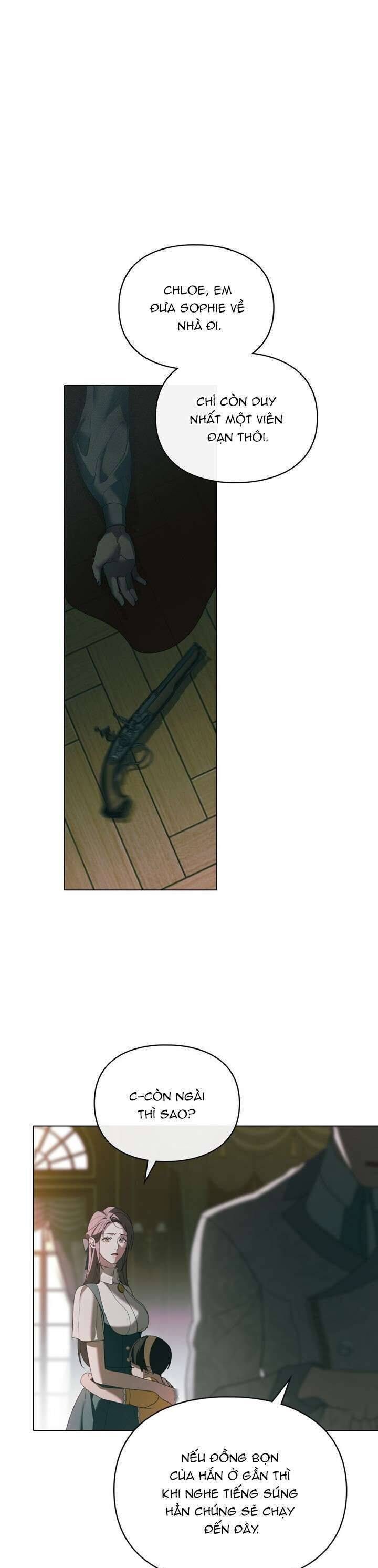 Phản Bội Nhân Phẩm - Page 14