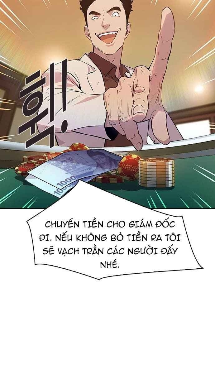 Tiền Bạc Và Quyền Lực - Page 81