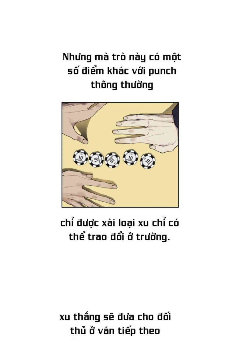 Tiền Bạc Và Quyền Lực - Page 107