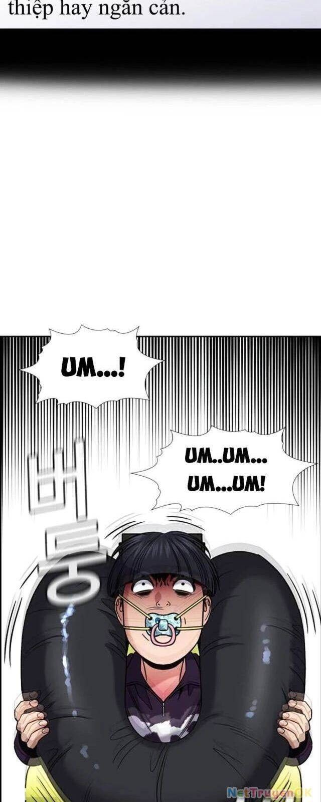 Giáo Dục Chân Chính - Get Schooled - Page 45