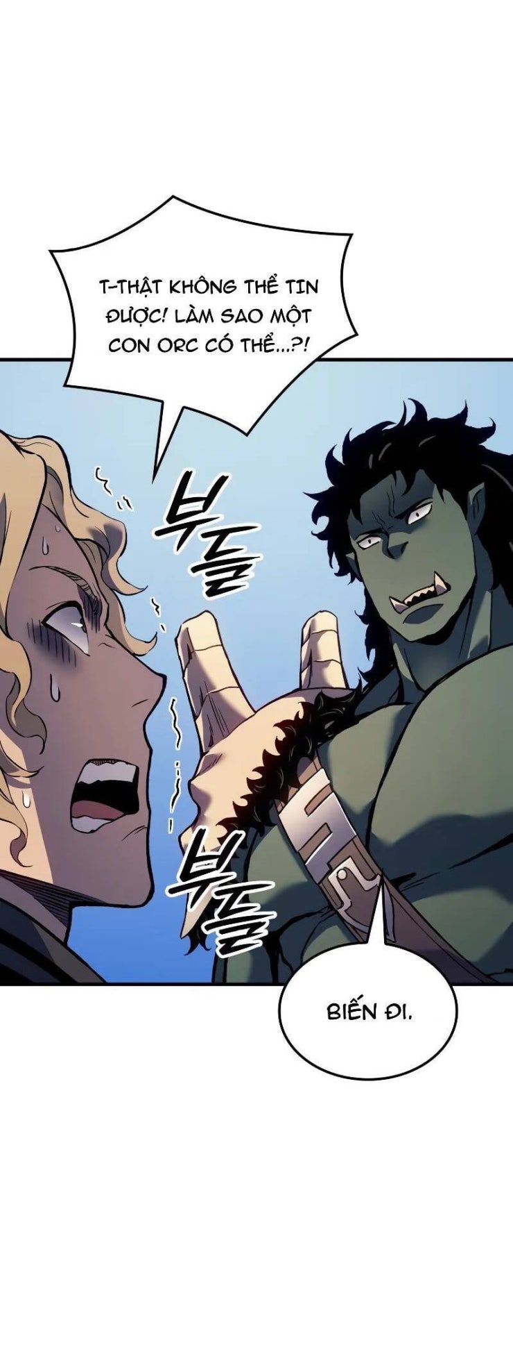 Đế Vương Hồi Quy - Page 15