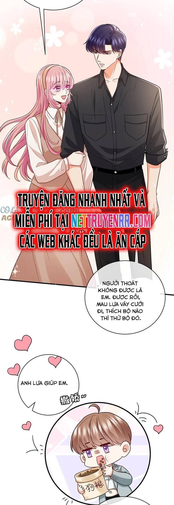 Danh Môn Chí Ái - Page 4