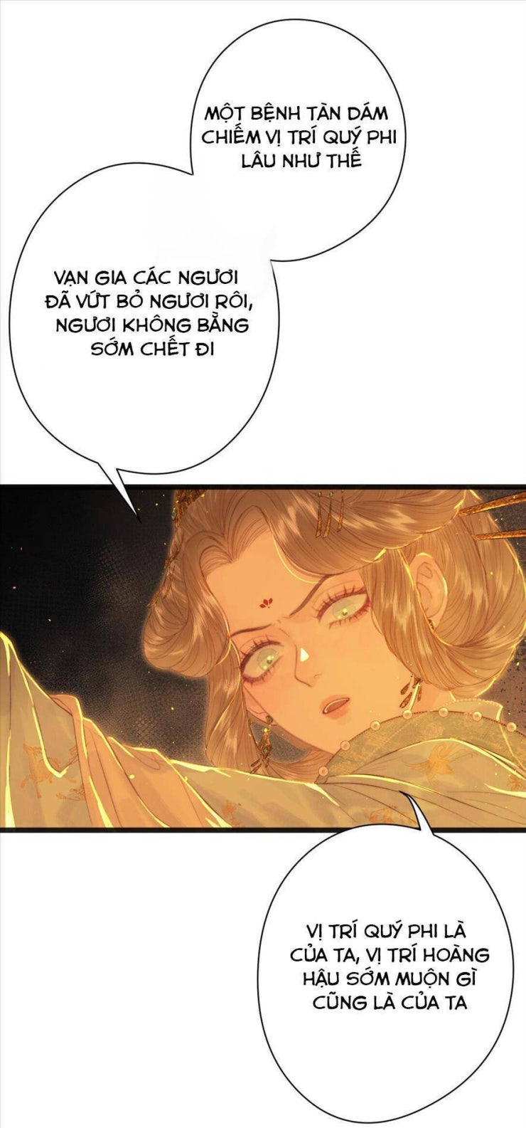 Trọng Sinh Chi Ác Phi Nghịch Tập - Page 19