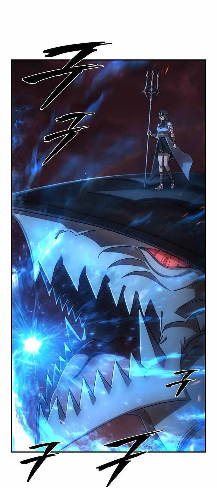 Sự Trở Lại Của Anh Hùng Diệt Thế - Page 5