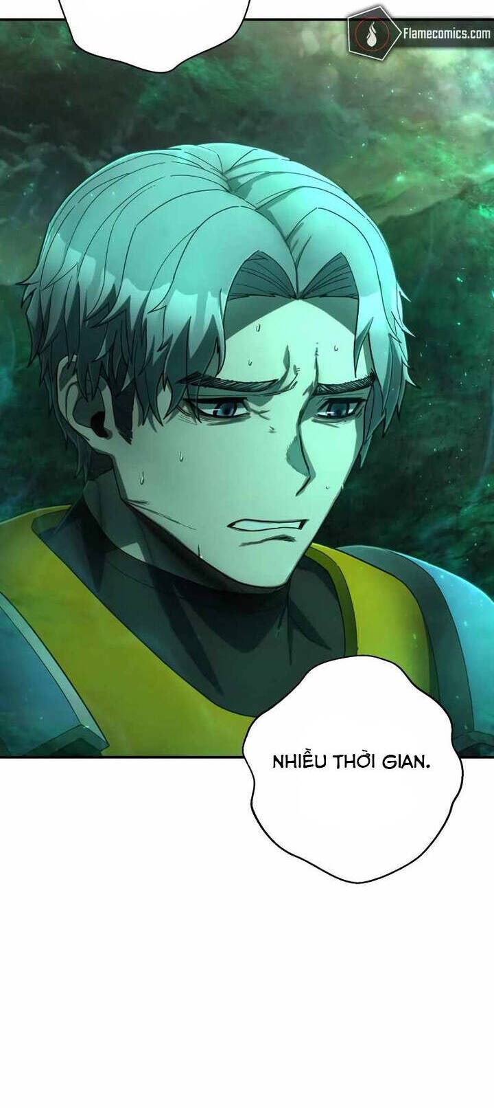 Sự Trở Lại Của Anh Hùng Diệt Thế - Page 19