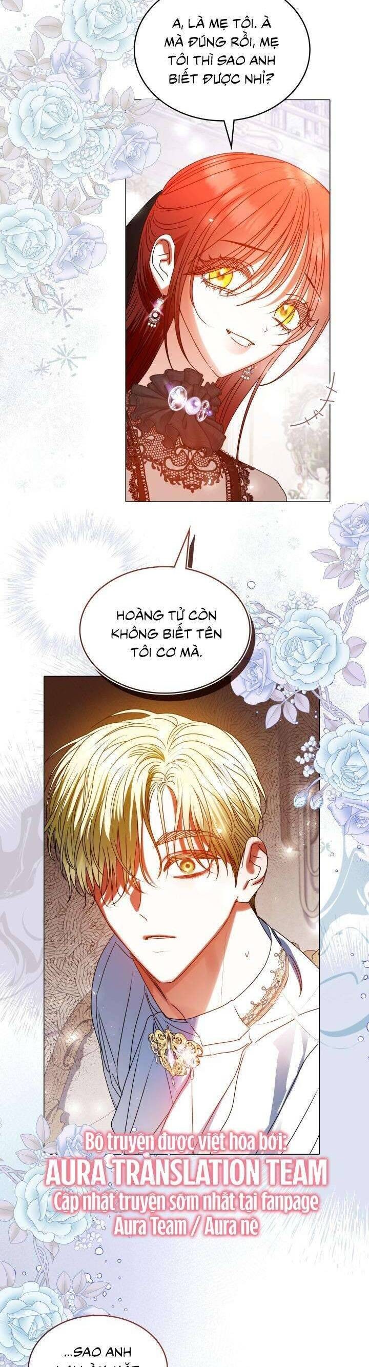 Sau Khi Kết Thúc, Tôi Đã Cứu Rỗi Vai Phản Diện Bằng Tiền - Page 15