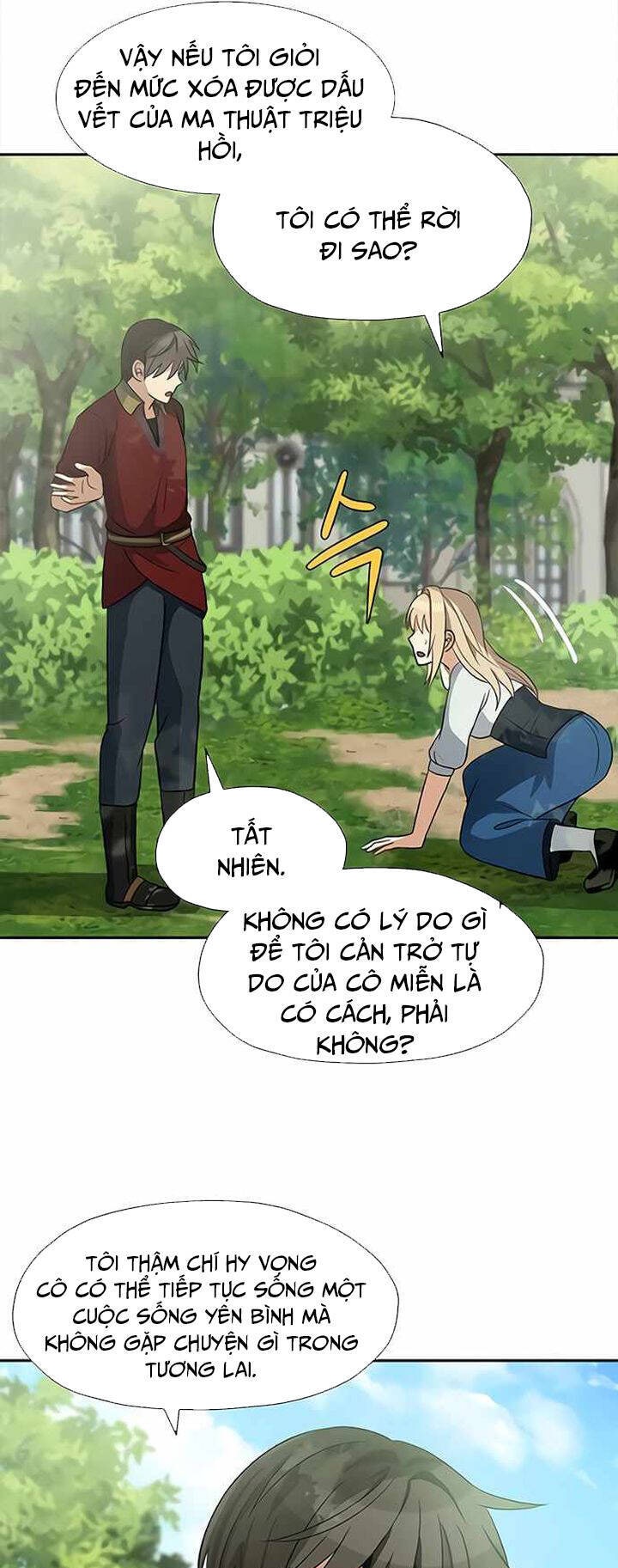 Quay Trở Lại Dị Giới Một Lần Nữa - Page 14