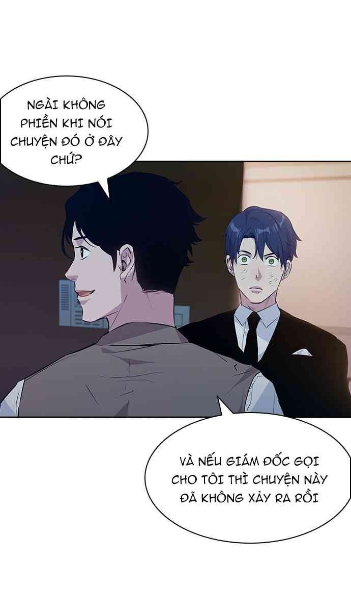 Tiền Bạc Và Quyền Lực - Page 13