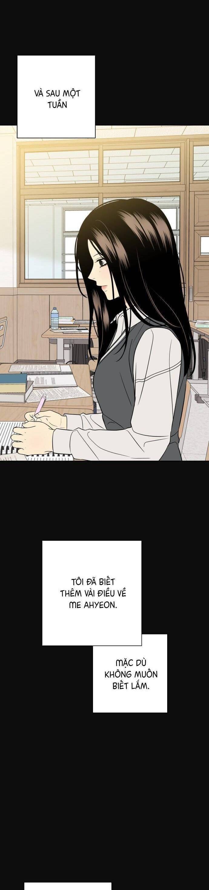 Kỷ Niệm Tuổi 19 Tồi Tệ - Page 12