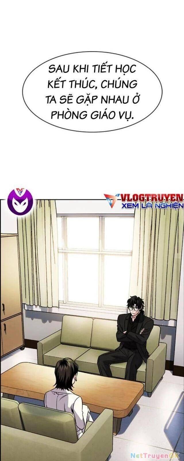 Giáo Dục Chân Chính - Get Schooled - Page 4