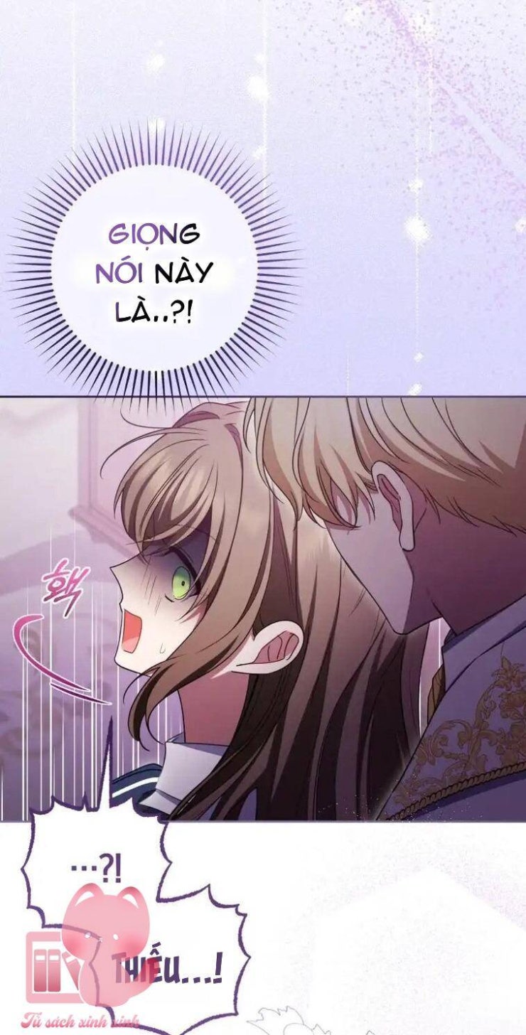 Được Yêu Thương Mà Còn Ngại Ngùng Sao! - Page 68