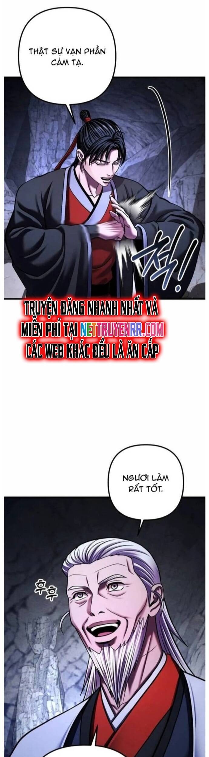 Đao Hoàng Tứ Thiếu Gia - Page 18