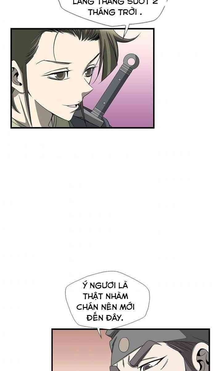 Cuồng Long - Page 51