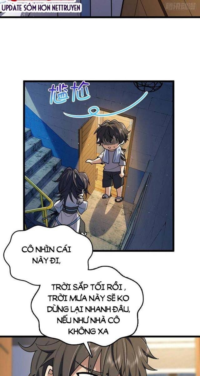 Bà Xã Nhà Tôi Đến Từ Ngàn Năm Trước - Page 71