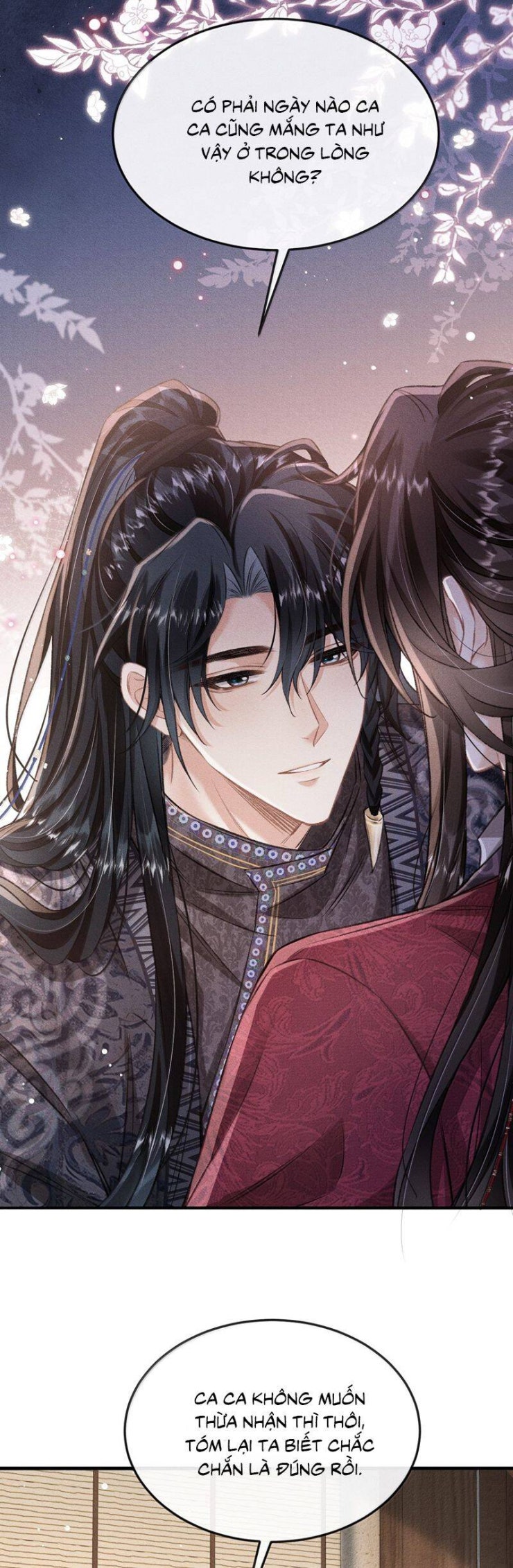 Đan Tiêu Vạn Dặm - Page 12