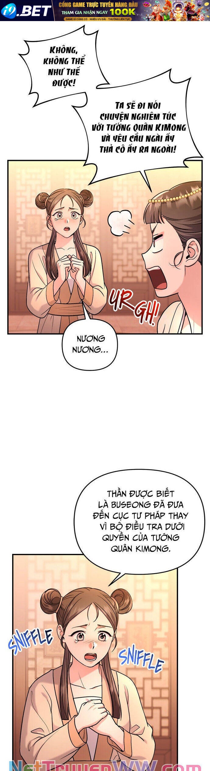 Từ Cao Thủ Trở Thành Phi Tần - Page 48