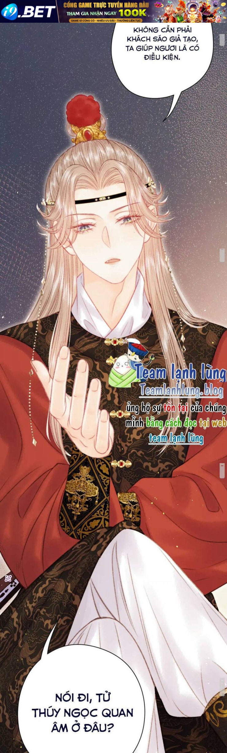 Trọng Sinh Chi Ác Phi Nghịch Tập - Page 17