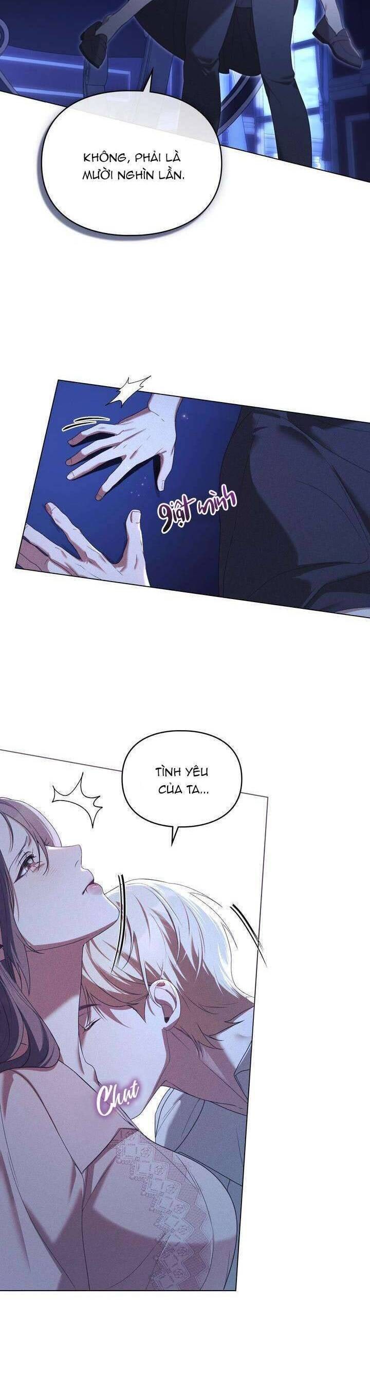 Phản Bội Nhân Phẩm - Page 31