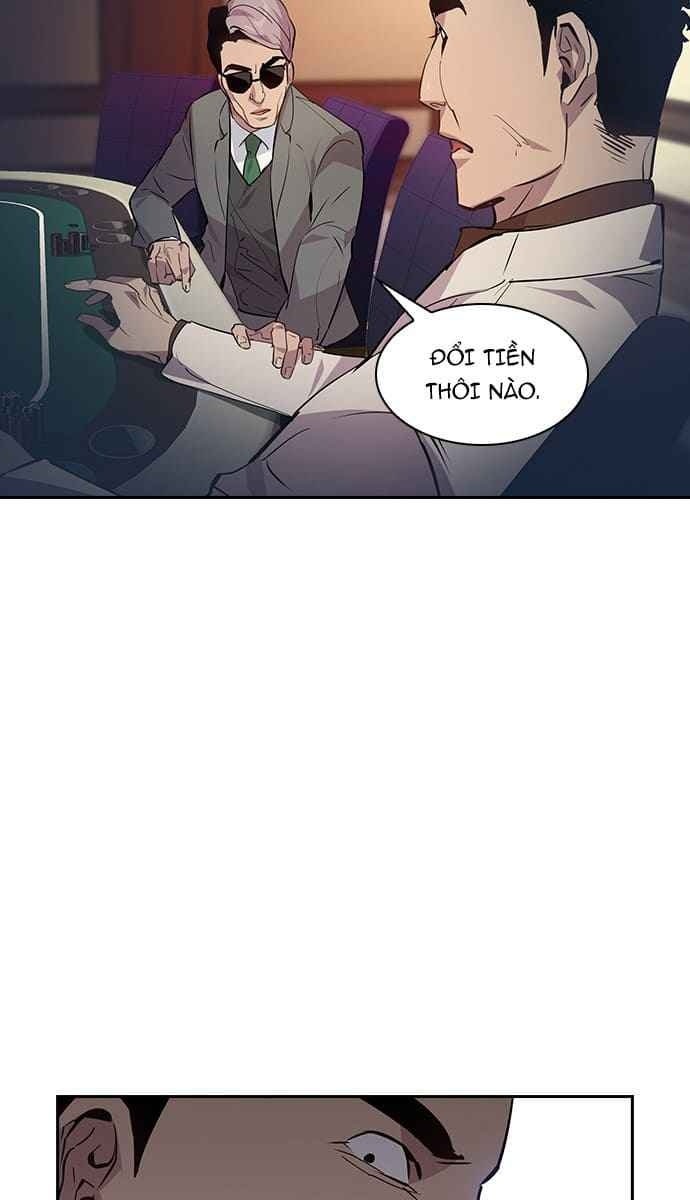 Tiền Bạc Và Quyền Lực - Page 45