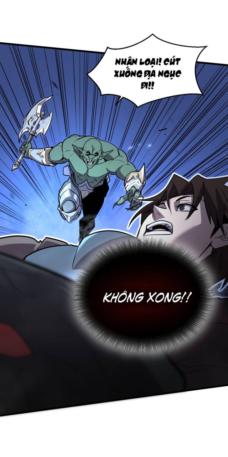 Hệ Thống Của Ta Thật Đứng Đắn - Page 78