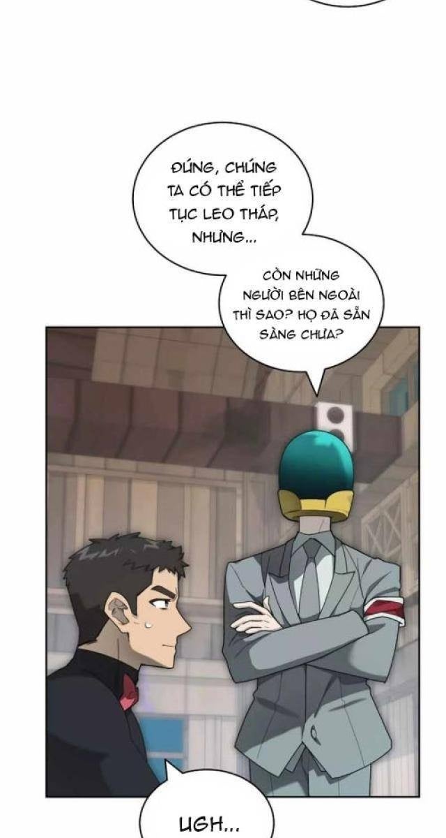 Mắc Kẹt Trong Tòa Tháp Thử Thách - Page 93