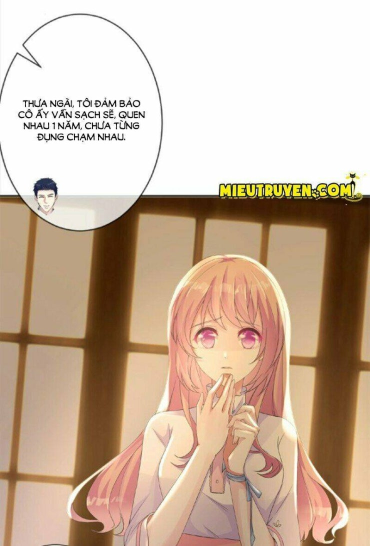 Danh Môn Chí Ái - Page 9