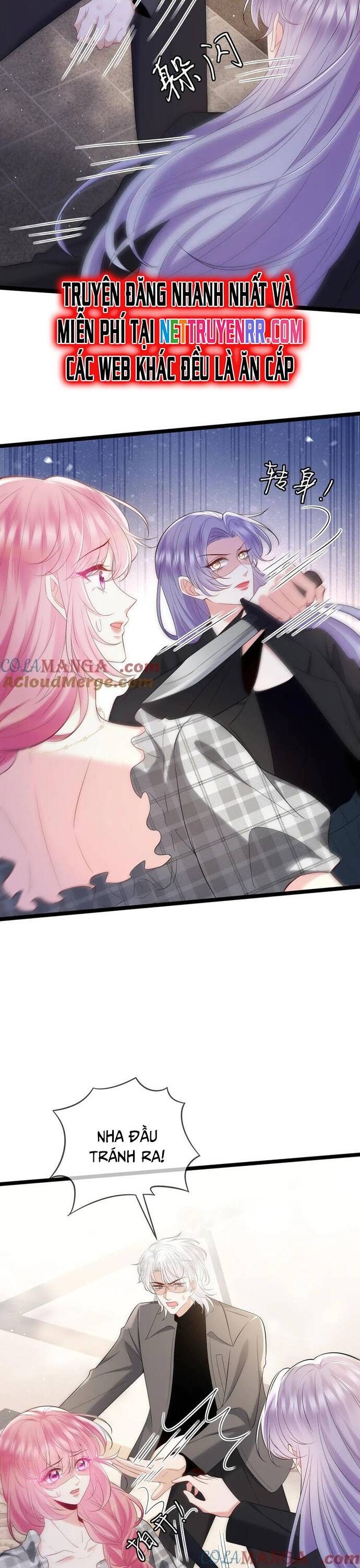 Danh Môn Chí Ái - Page 9