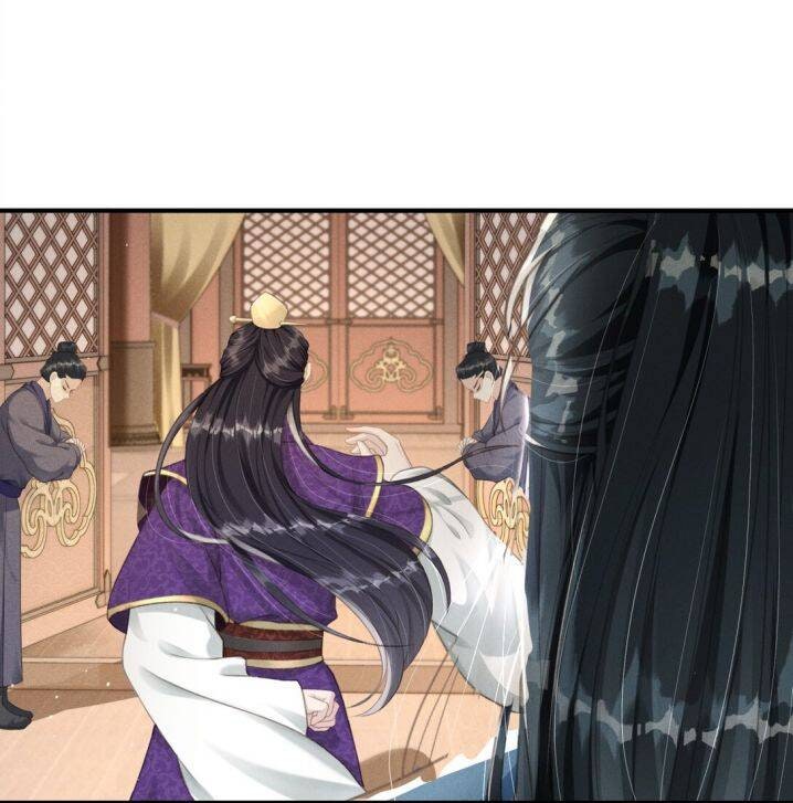 Đan Tiêu Vạn Dặm - Page 19